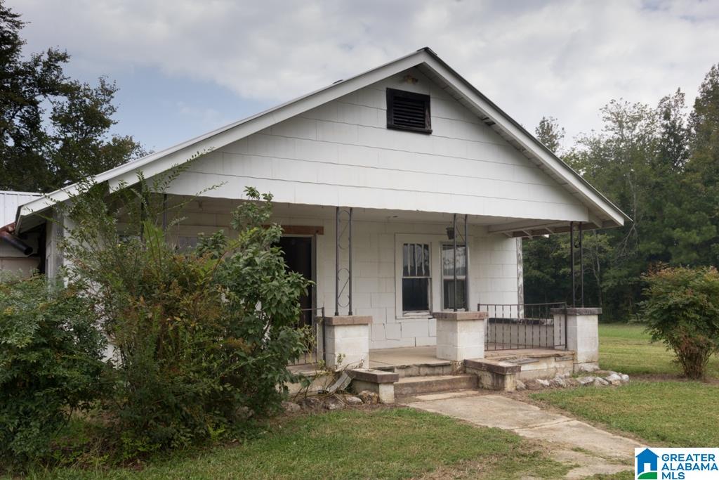 5887 New Liberty Road Jacksonville, AL 36265 - Photo 19 of 23
