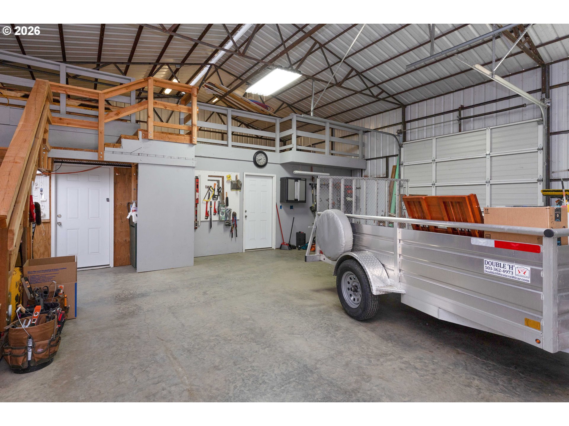 1523 Melqua Road Roseburg, OR 97471 - Photo 44 of 48
