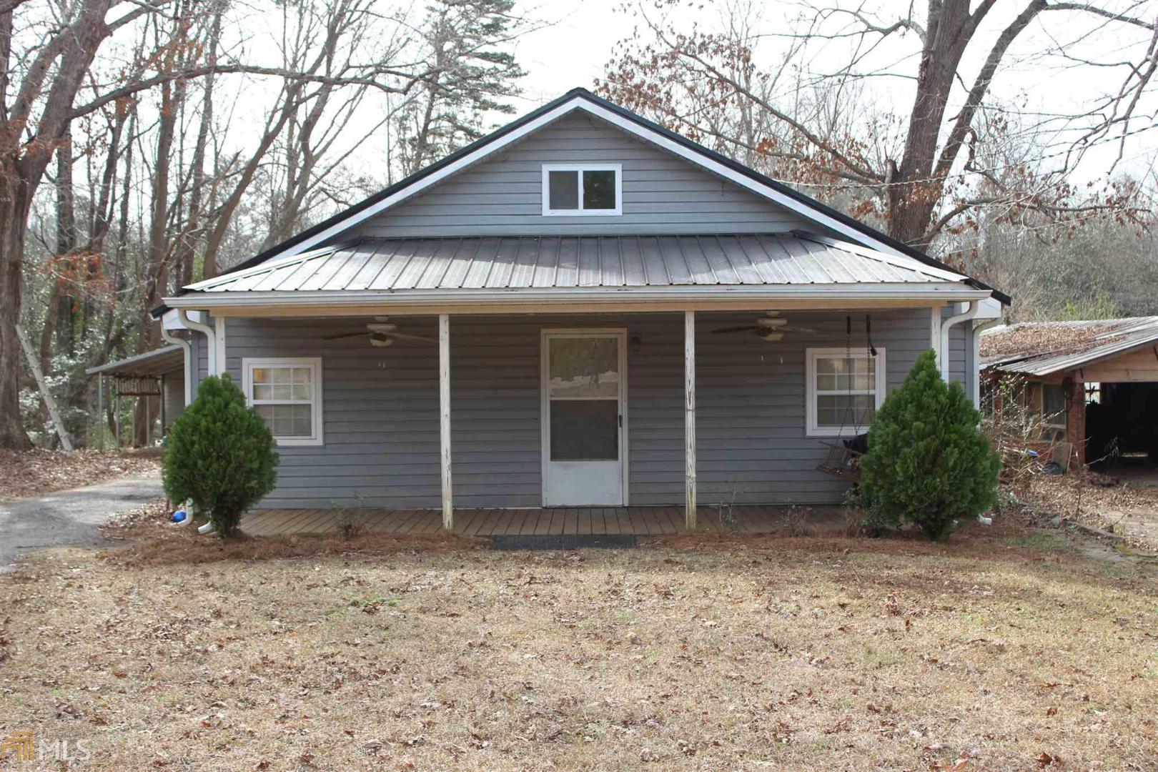 101 Teaver Road LaGrange, GA 30240 - Photo 1 of 1 Gallery Image 1
