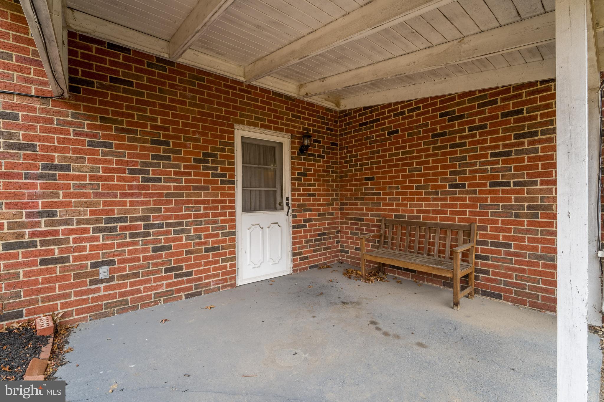 3881 Elder Road Harrisburg, PA 17111 - Photo 24 of 34 a view of a brick wall