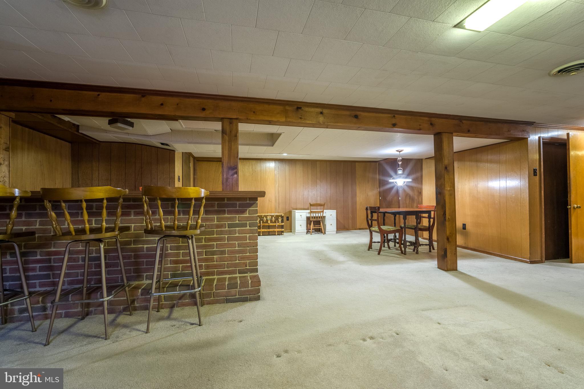 3881 Elder Road Harrisburg, PA 17111 - Photo 27 of 34 a view of a room with gym equipment
