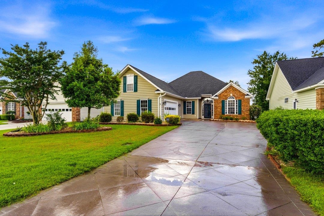 555 Sand Ridge Road Conway, SC 29526 - Photo 2 of 38