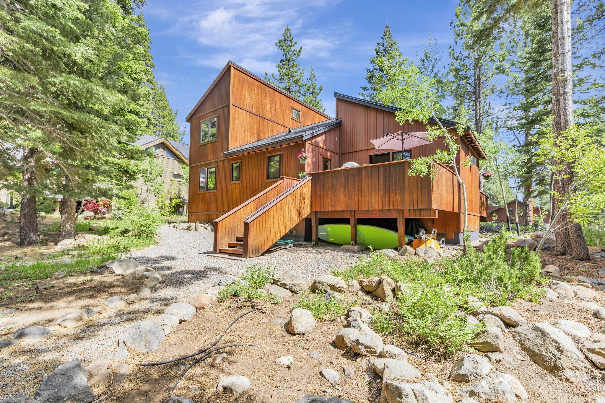12305 Bennett Flat Road Truckee, CA 96161 - Photo 27 of 28 Gallery Image 27