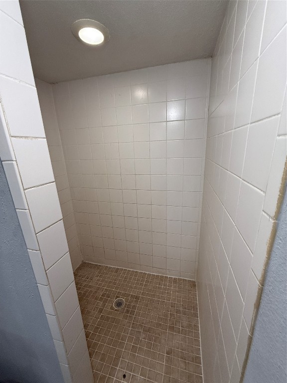 12200 Overbrook Lane, Unit 34D Houston, TX 77077 - Photo 14 of 19 a bathroom with a shower