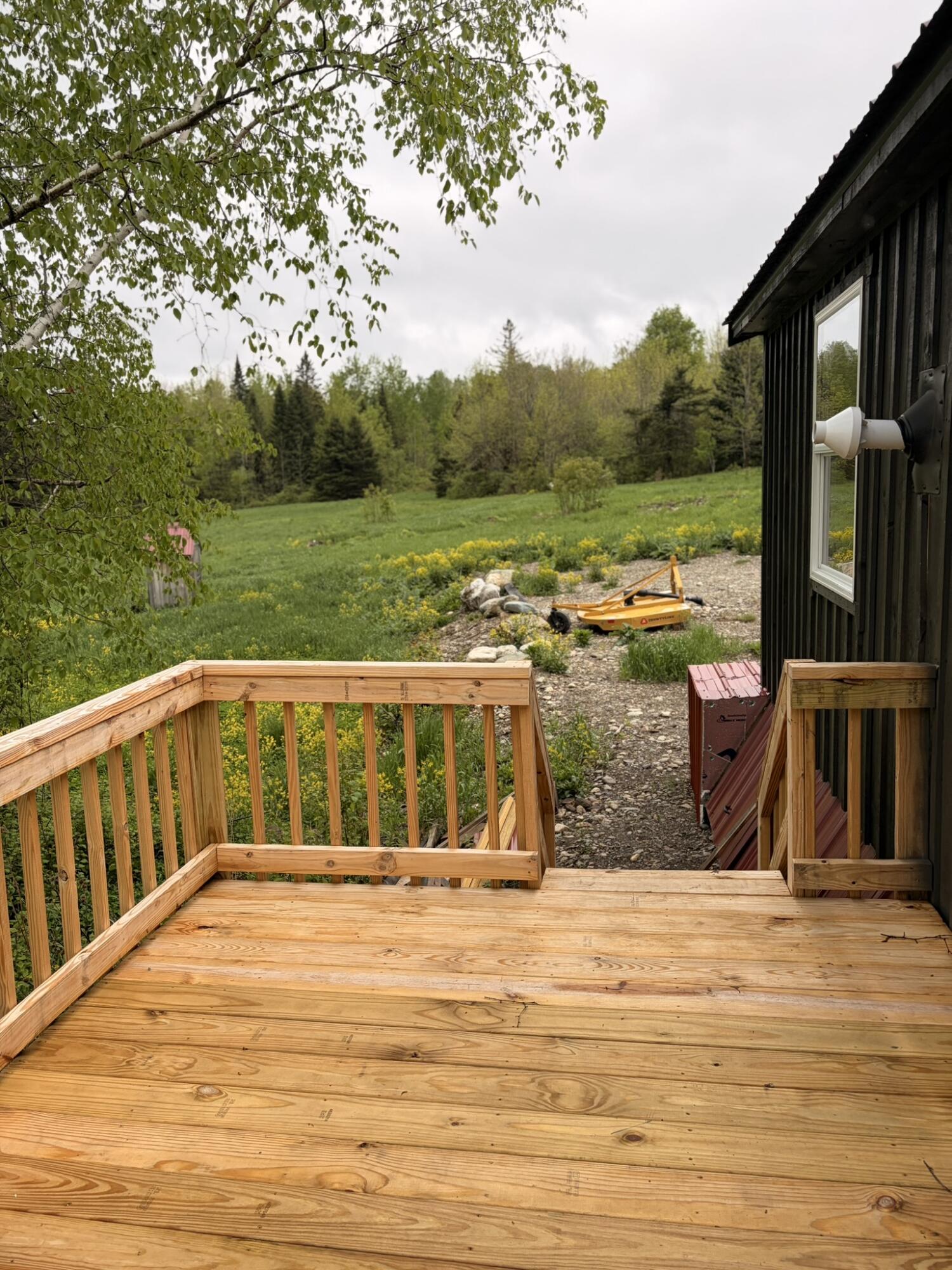 285 Retreat Road Hersey, ME 04747 - Photo 39 of 45 IMG_7317