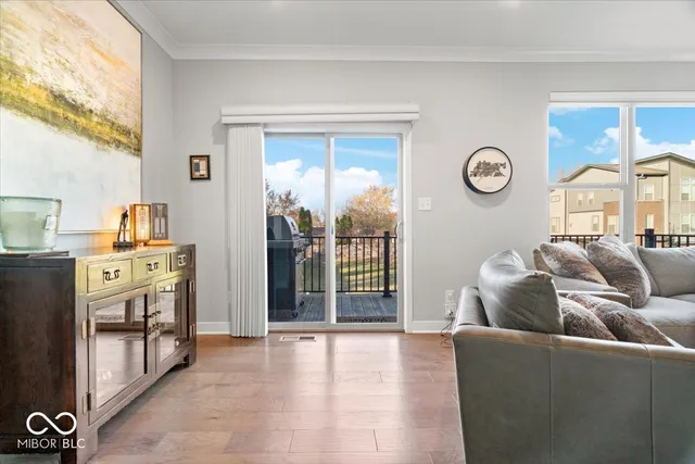 $420,000 | 8191 Bostic Drive, Fishers, IN 46038