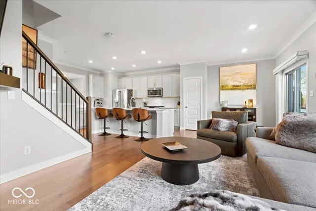 $420,000 | 8191 Bostic Drive, Fishers, IN 46038