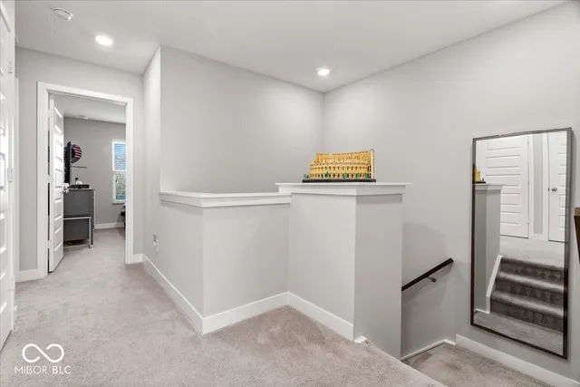 $420,000 | 8191 Bostic Drive, Fishers, IN 46038