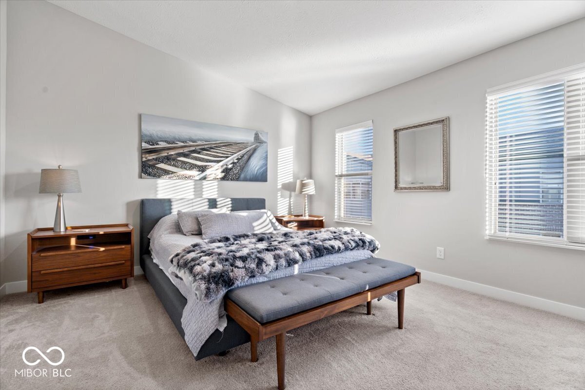 8191 Bostic Drive Fishers, IN 46038 - Photo 19 of 39