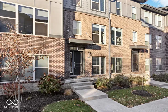 $420,000 | 8191 Bostic Drive, Fishers, IN 46038