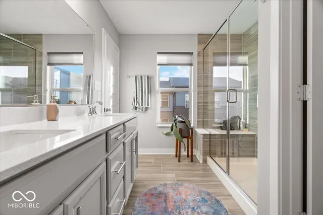 $420,000 | 8191 Bostic Drive, Fishers, IN 46038