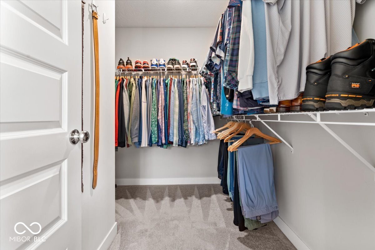 8191 Bostic Drive Fishers, IN 46038 - Photo 23 of 39