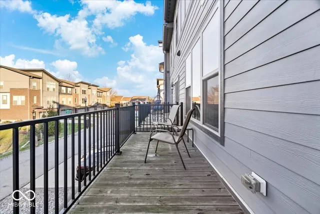 $420,000 | 8191 Bostic Drive, Fishers, IN 46038