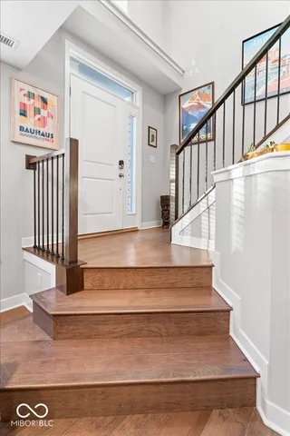 $420,000 | 8191 Bostic Drive, Fishers, IN 46038