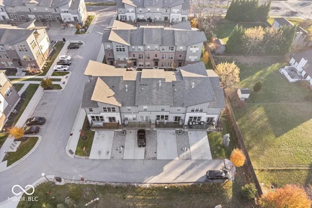 $420,000 | 8191 Bostic Drive, Fishers, IN 46038