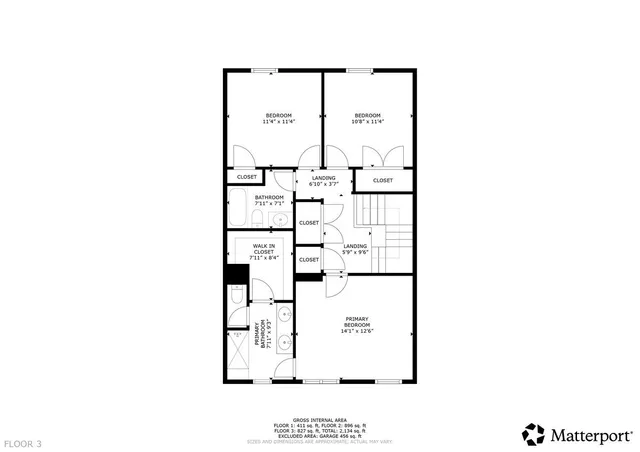 $420,000 | 8191 Bostic Drive, Fishers, IN 46038