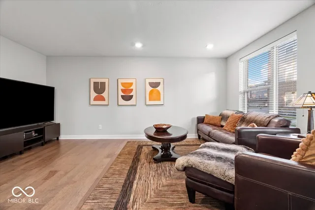 $420,000 | 8191 Bostic Drive, Fishers, IN 46038