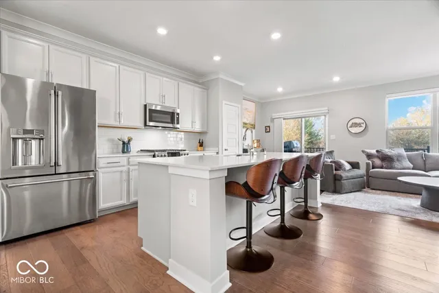 $420,000 | 8191 Bostic Drive, Fishers, IN 46038