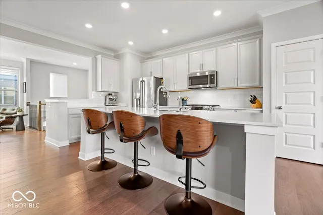 $420,000 | 8191 Bostic Drive, Fishers, IN 46038