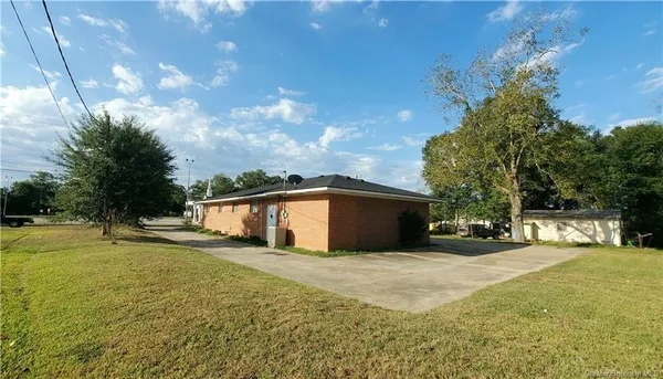 $165,500 | 1022 West 1st Street, DeRidder, LA 70634