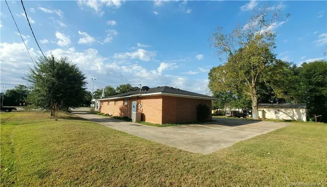 $165,500 | 1022 West 1st Street, DeRidder, LA 70634