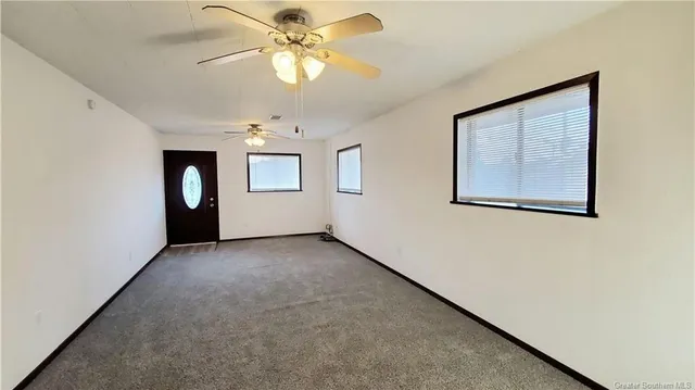 $165,500 | 1022 West 1st Street, DeRidder, LA 70634