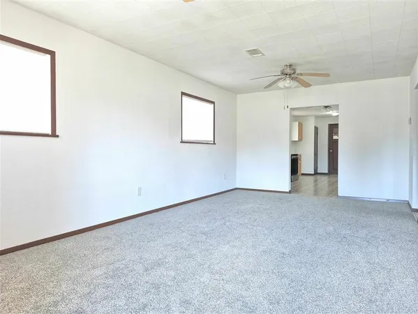 $165,500 | 1022 West 1st Street, DeRidder, LA 70634