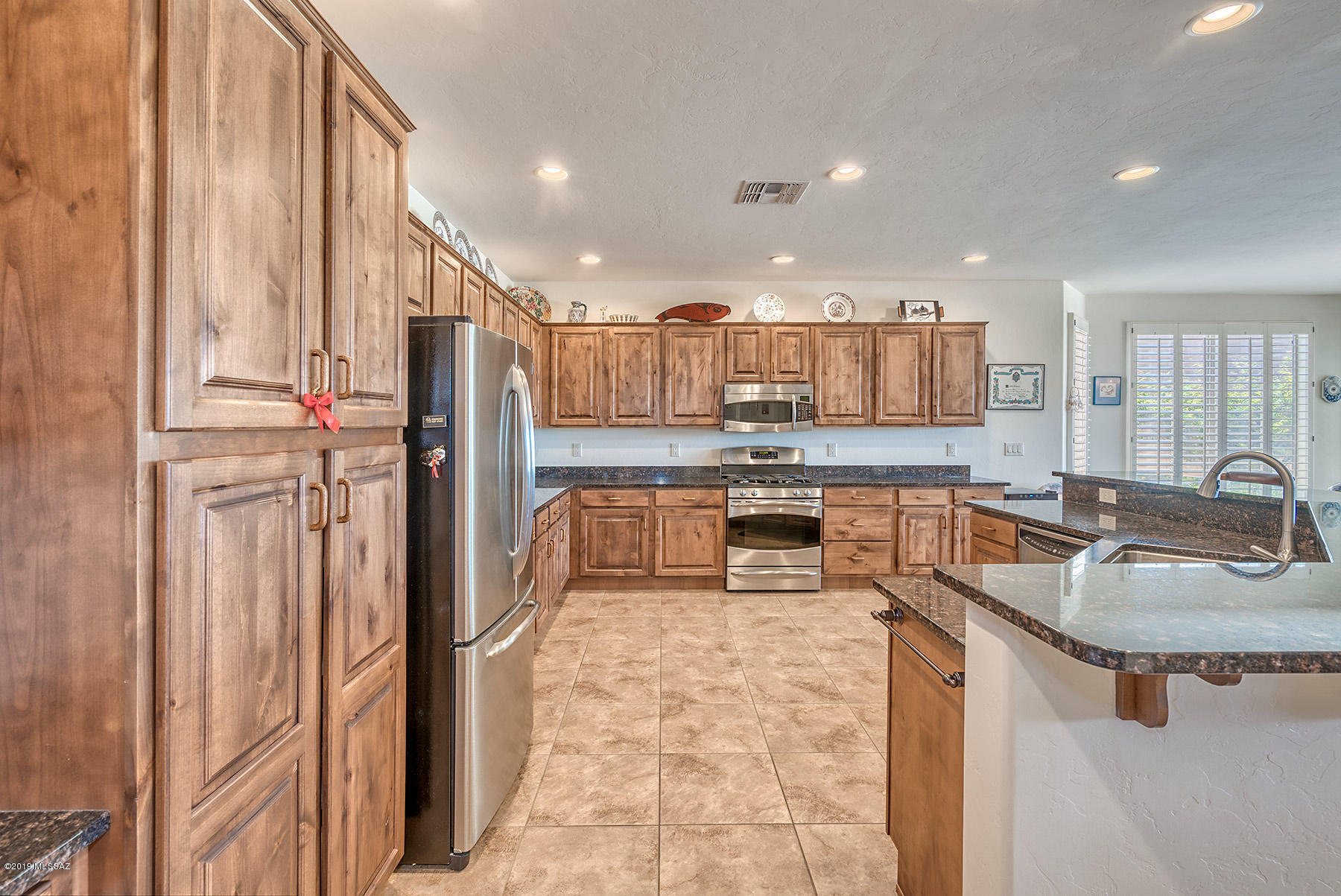 62887 East Border Rock Road Tucson, AZ 85739 - Photo 14 of 33