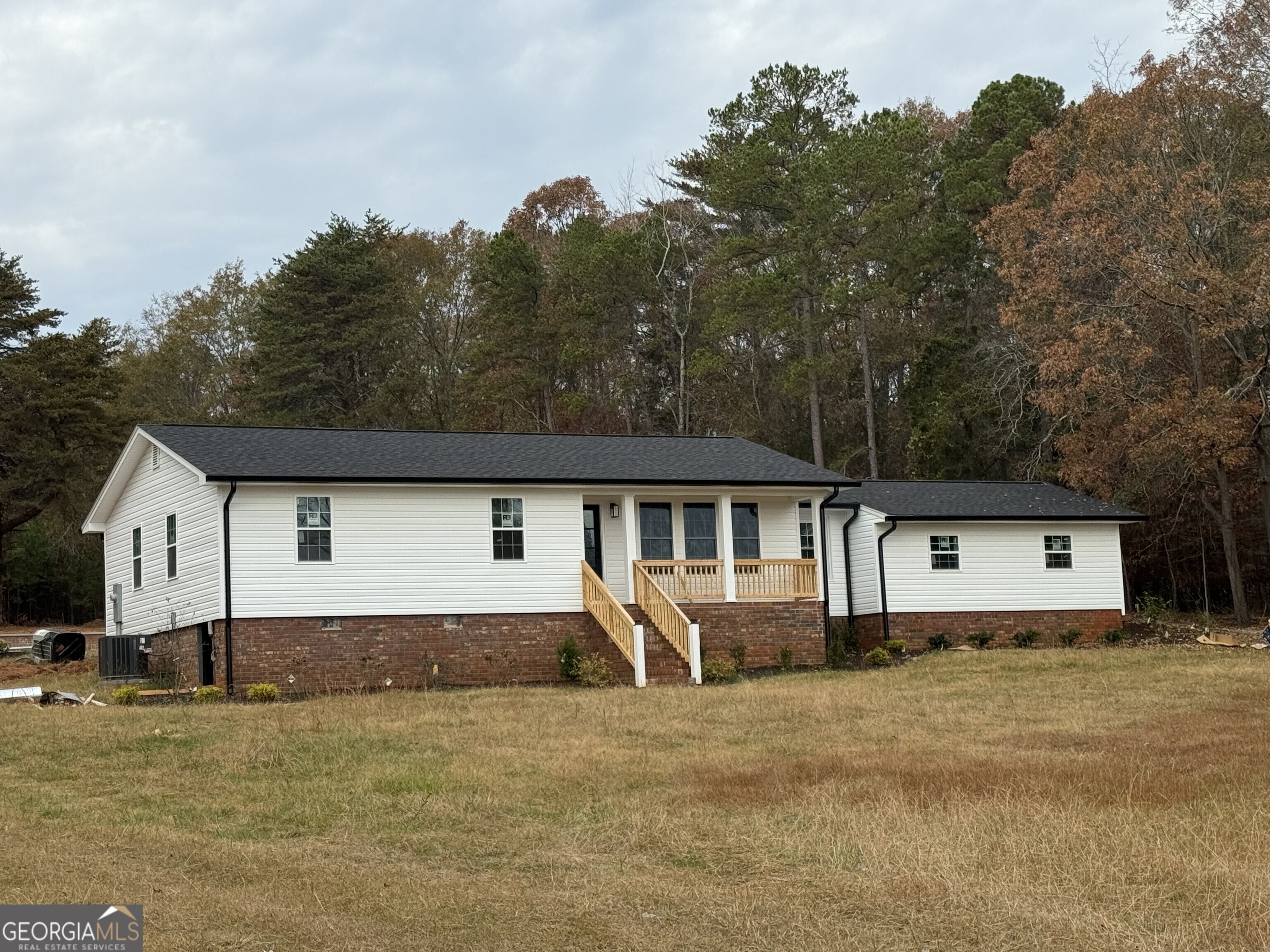 811 Chandlers Ferry Road Hartwell, GA 30643 - Photo 1 of 1 Gallery Image 1