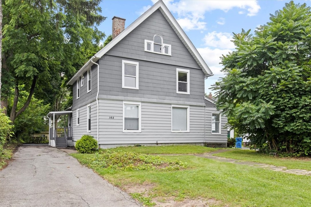 165 Thurston Road Rochester, NY 14619 - Photo 1 of 1