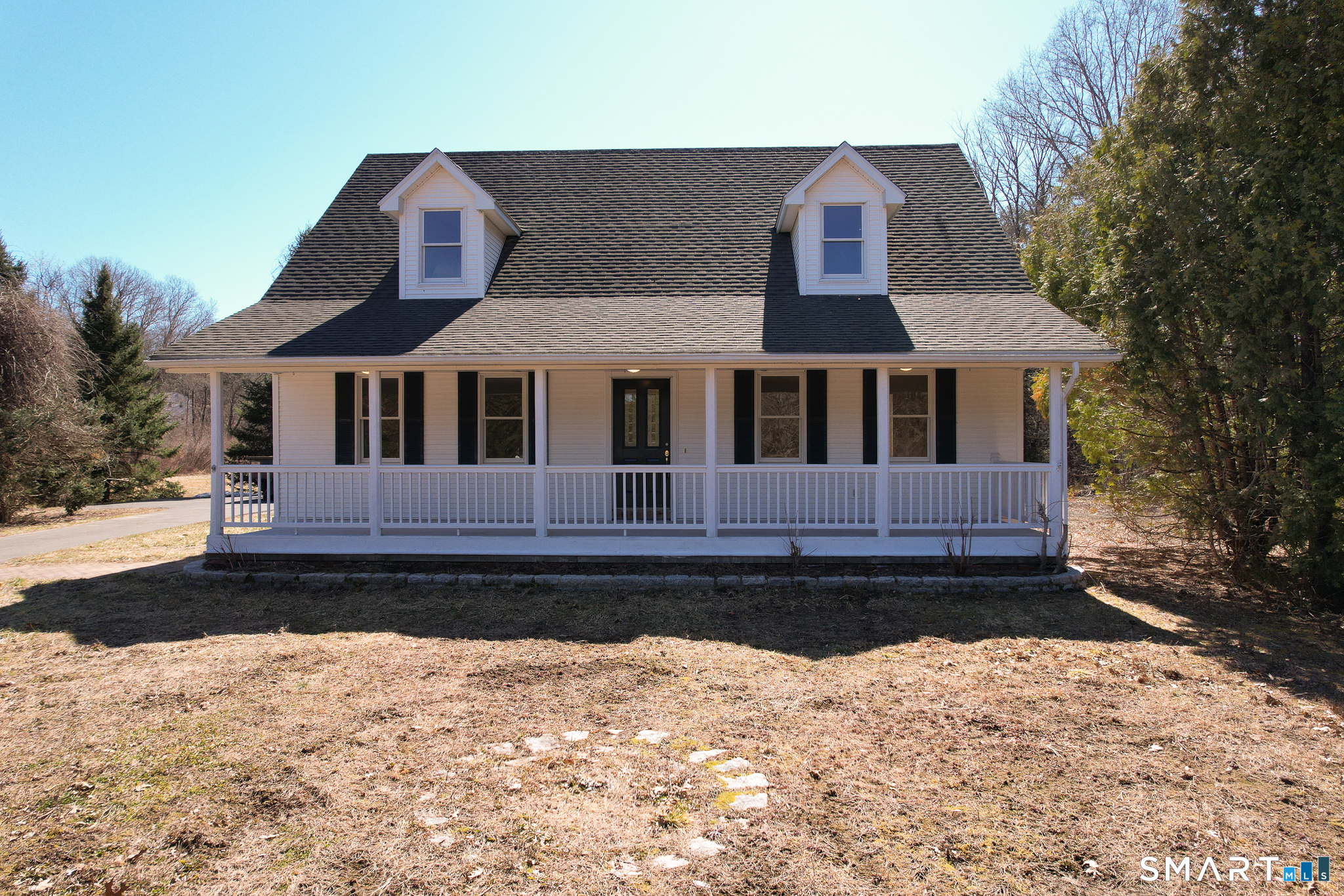 21 R Intervale Road Granby, CT 06035 - Photo 11 of 44