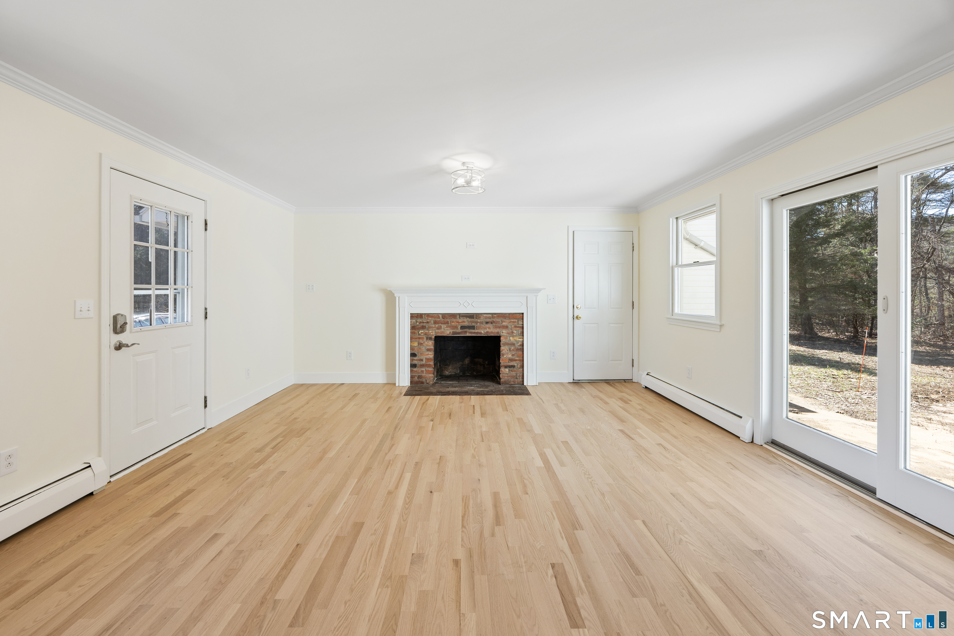 21 R Intervale Road Granby, CT 06035 - Photo 13 of 44