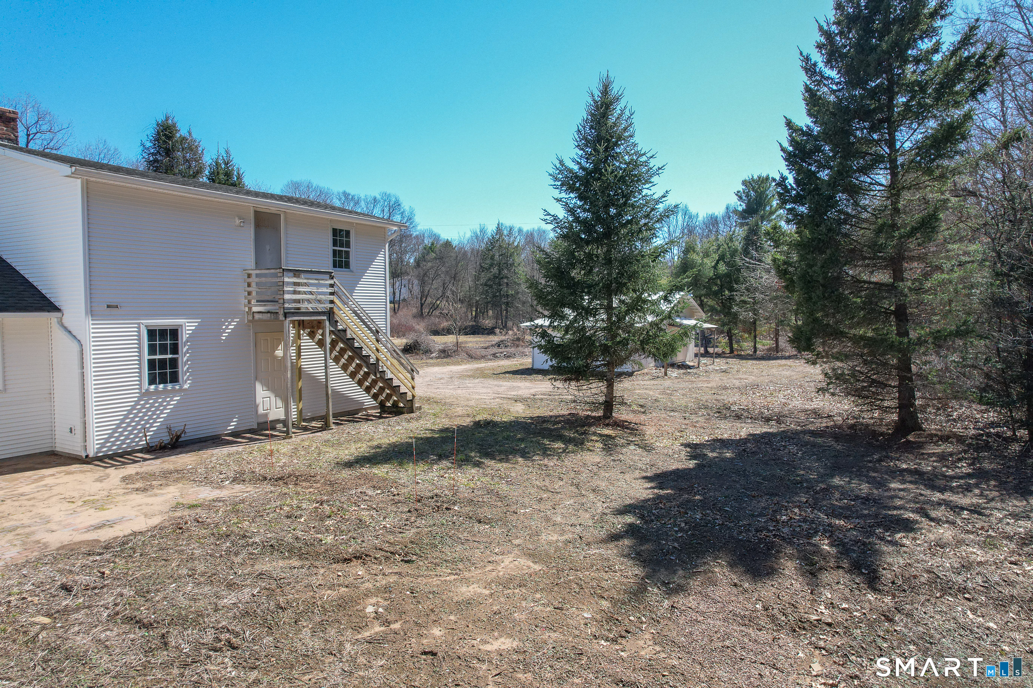 21 R Intervale Road Granby, CT 06035 - Photo 9 of 44