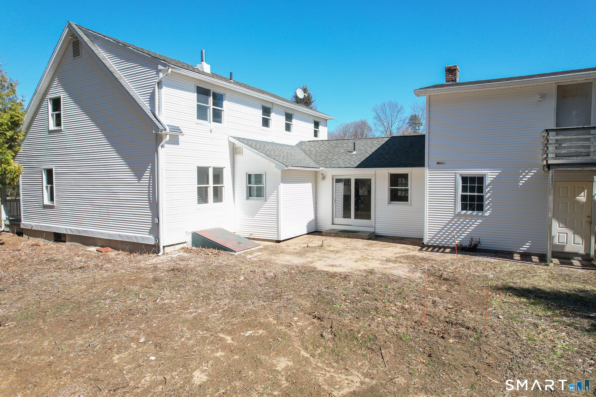 21 R Intervale Road Granby, CT 06035 - Photo 10 of 44