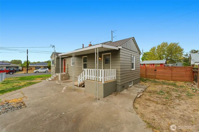 $349,000 | 1804 Melrose Street, Walla Walla, WA 99362