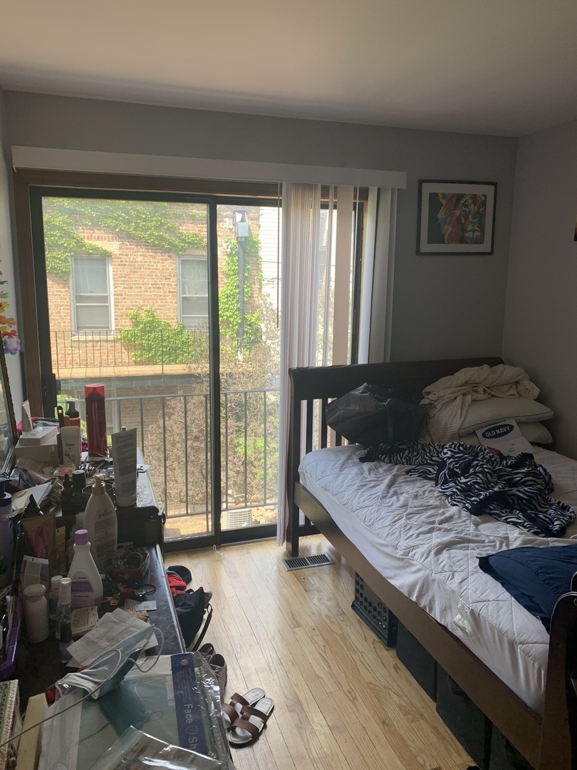 1446 West Polk Street, Unit 2F Chicago, IL 60607 - Photo 11 of 14