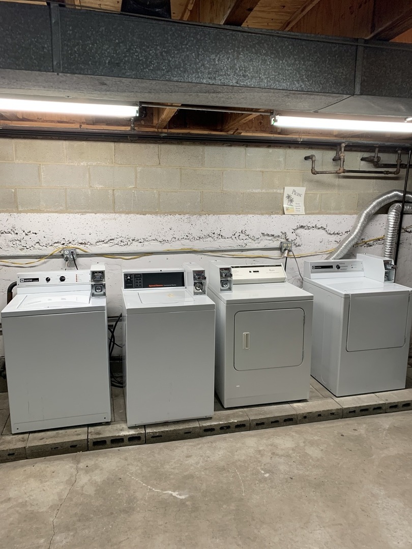 1446 West Polk Street, Unit 2F Chicago, IL 60607 - Photo 14 of 14