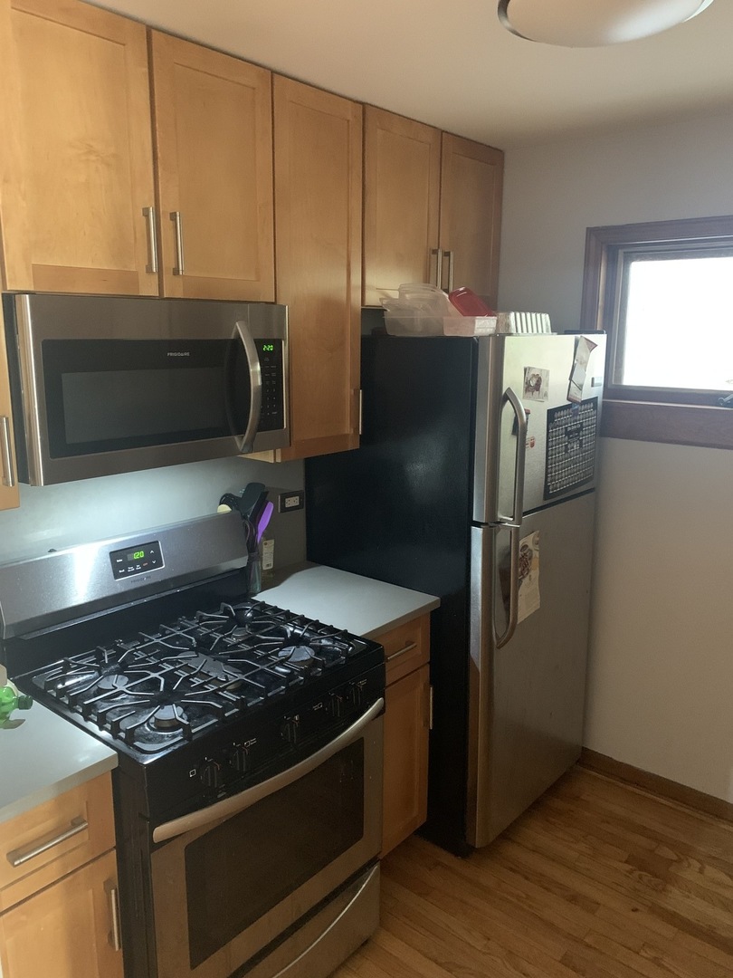 1446 West Polk Street, Unit 2F Chicago, IL 60607 - Photo 6 of 14