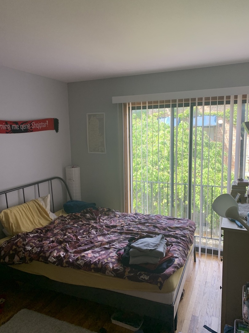 1446 West Polk Street, Unit 2F Chicago, IL 60607 - Photo 10 of 14