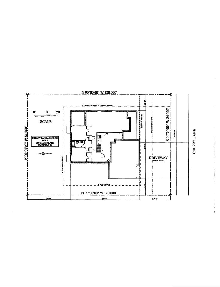 107 Cherry Lane Riverside, IA 52327 - Photo 26 of 26 Gallery Image 26