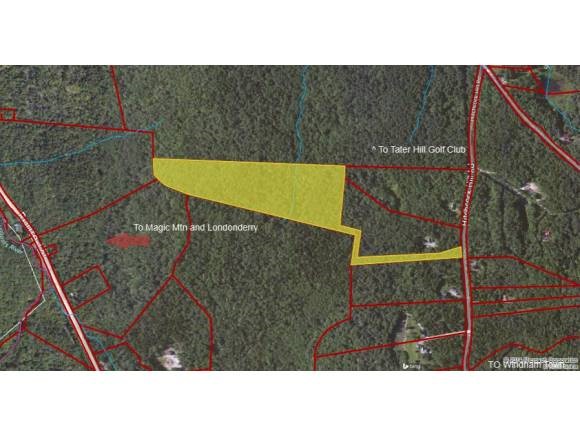 7652431070 Hitchcock Hill Road Windham, VT 05359 - Photo 1 of 1