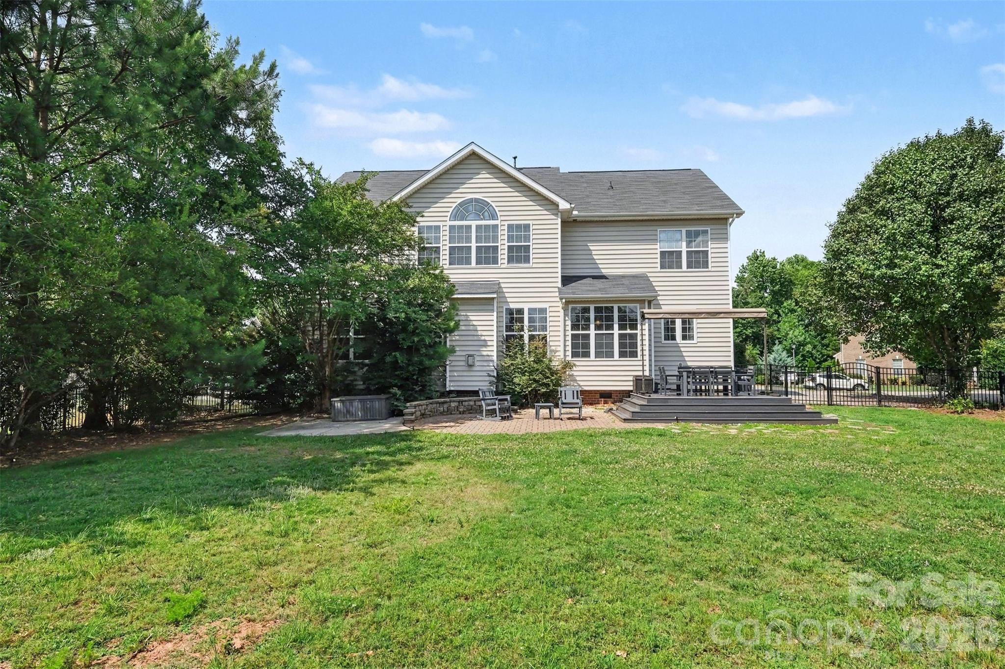 1008 Hawker Road Matthews, NC 28104 - Photo 41 of 42