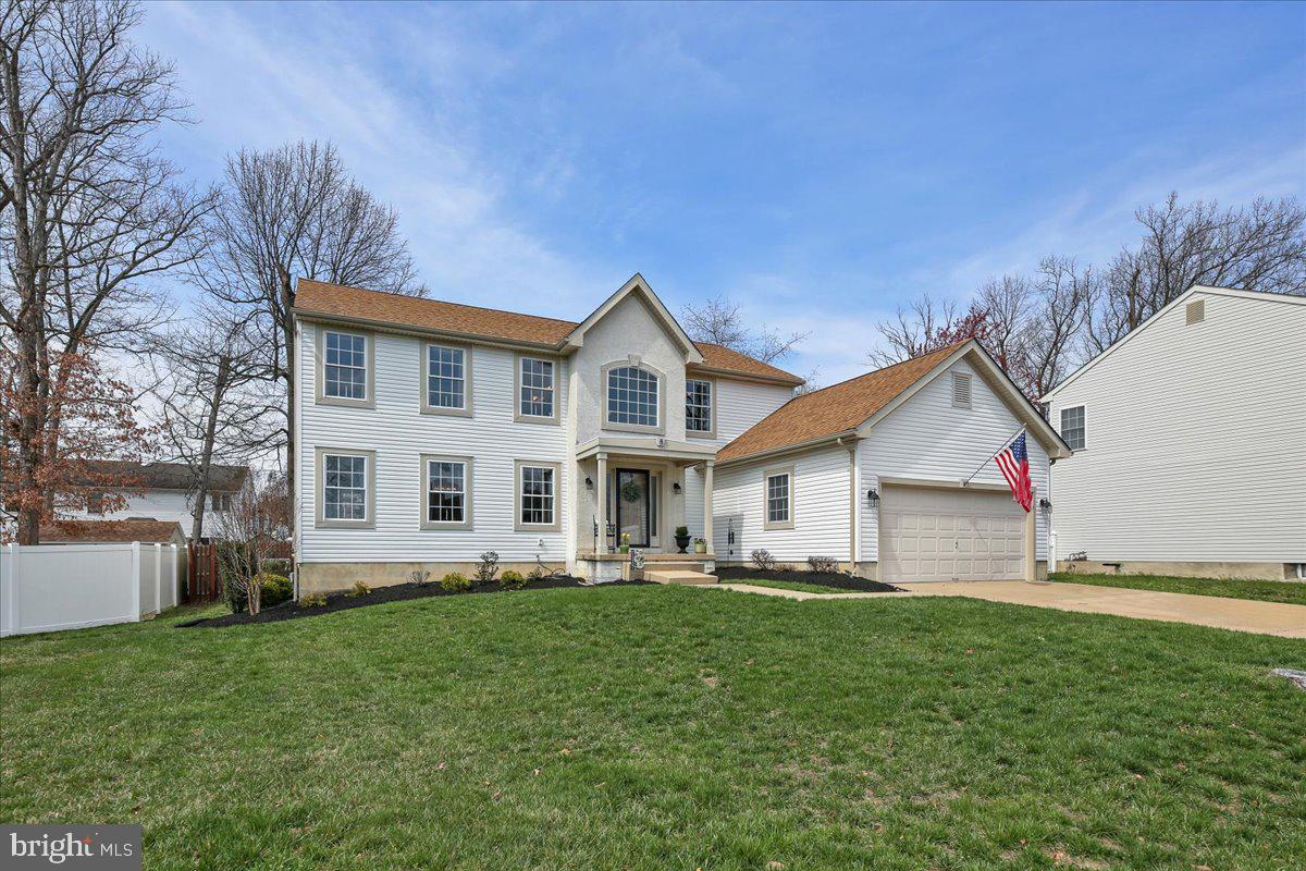 8 Marble Court Sicklerville, NJ 08081 - Photo 2 of 38