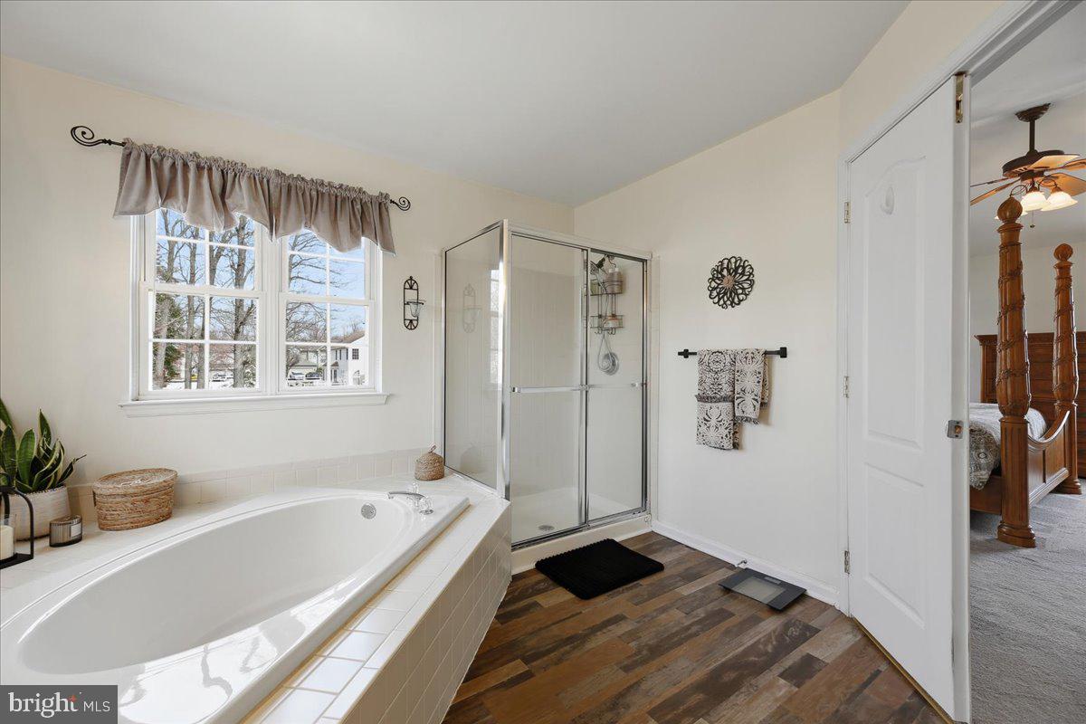 8 Marble Court Sicklerville, NJ 08081 - Photo 24 of 38