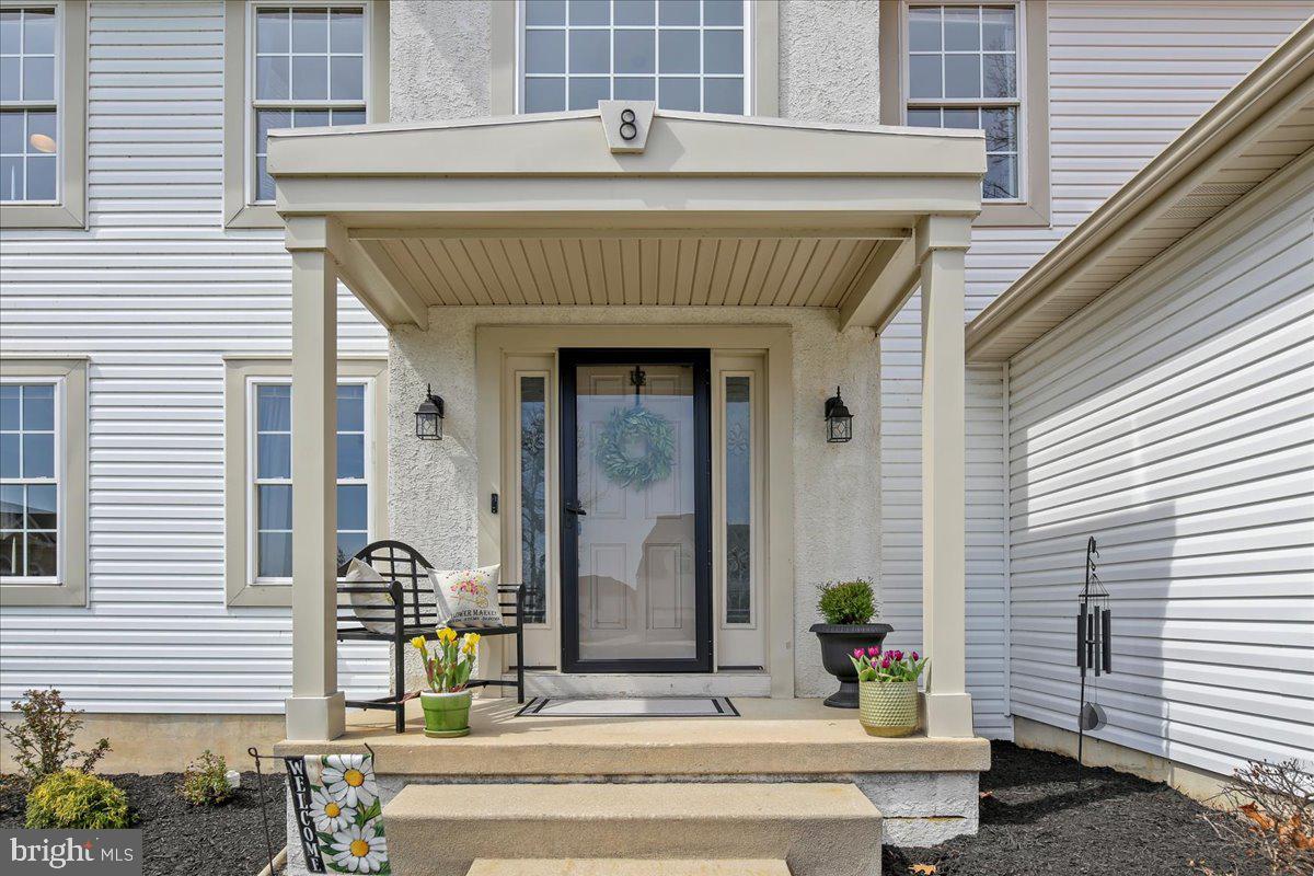 8 Marble Court Sicklerville, NJ 08081 - Photo 3 of 38