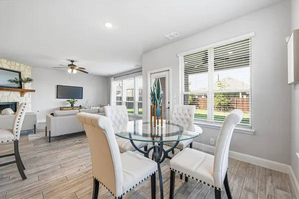 $449,999 | 300 Ben Thomas Street, Burleson, TX 76028