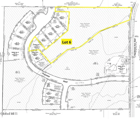 $362,250 | 6 Riley Farm Lane, Saratoga Springs, NY 12866