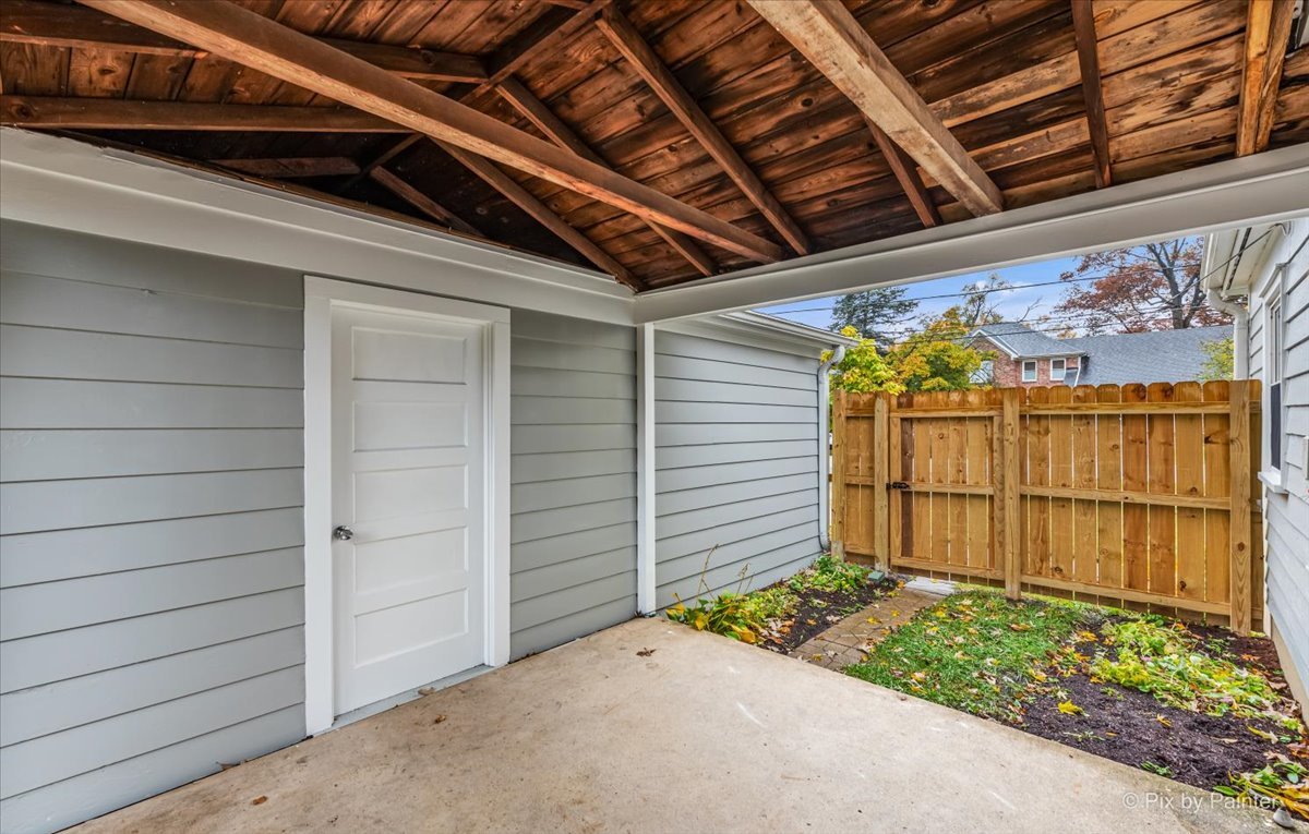 805 Dawes Avenue Wheaton, IL 60189 - Photo 26 of 27