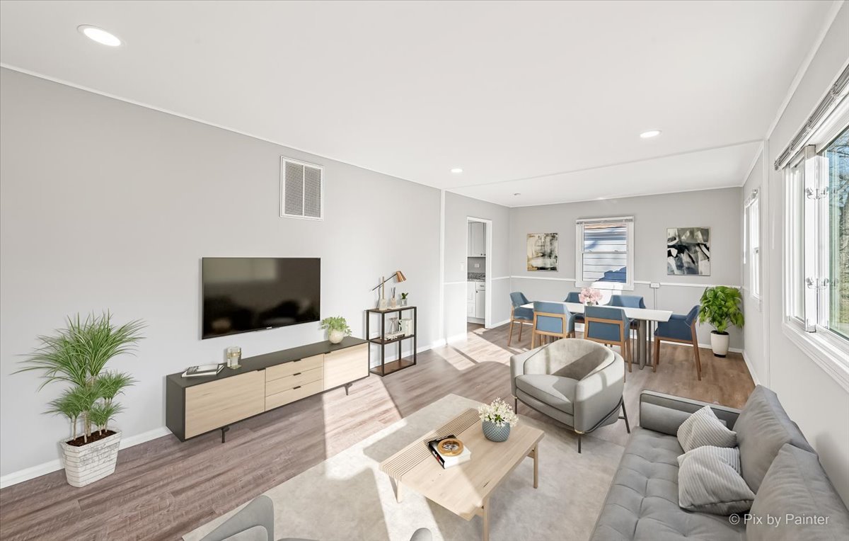 805 Dawes Avenue Wheaton, IL 60189 - Photo 6 of 27