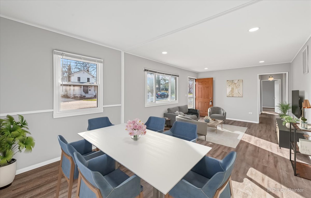 805 Dawes Avenue Wheaton, IL 60189 - Photo 9 of 27